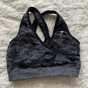 Gymshark sports bra